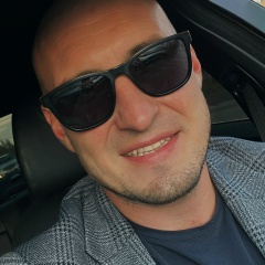 Алексей Букирёв, 14.03.1990, Мегион