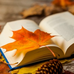 Наталья Викторовна