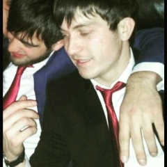 Ахмед Абубакаров, 18.10.1990, Грозный