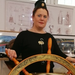 Елена Мазурова, 13.10.1977, Санкт-Петербург