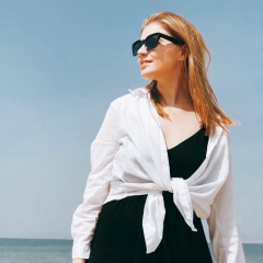 Алена Кантаева, 03.10.1990, Санкт-Петербург