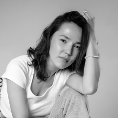 Эльвира Санжапова, 21.11.1993, Астрахань