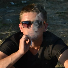 Андрій Гарбар, 02.10, Львов