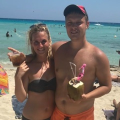 Максим Симанов, Москва