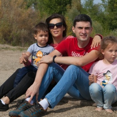 Шолпан Борисенко, 14.06, Куйбышев