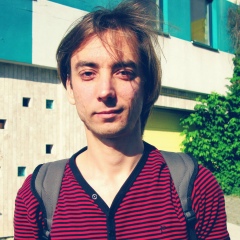 Александр Биньковский, 07.06.1989, Кишинев