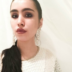 Nadiia Nadiia, 10.05, Москва