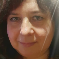 Анна Гетманова, 15.05.1970, Санкт-Петербург