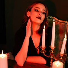 Анастасия Великая, 08.01