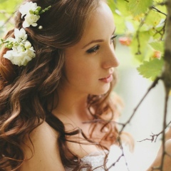 Александра Николаева, 06.09, Санкт-Петербург