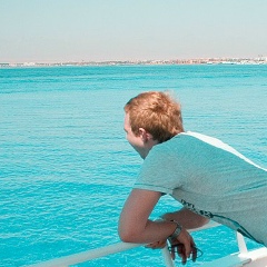 Alex Kolosov, 08.07.1987, Чебоксары