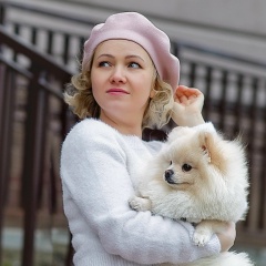 Мария Бармина, Кстово