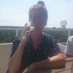 Юлия Батырева, 01.10, Санкт-Петербург