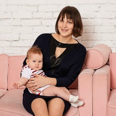 Ольга Зайцева, 23.04.1987, Минск