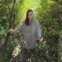 Maschuta Ignatowa, 03.02.1988, Новосибирск