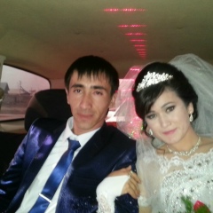 Дилафруз Дадашова, 01.09.1993, Туркестан