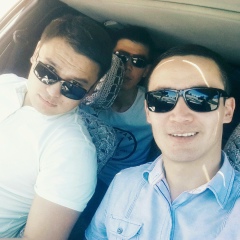 Мэлс Нурманов, 06.04.1991, Шымкент