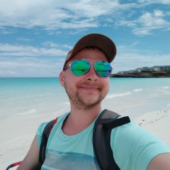 Сергей Чернышев, 21.02.1989, Москва