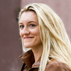 Angelica Zaitseva, 03.11.1989, Philadelphia