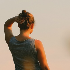 Алиночка Милько, 21.06