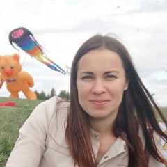 Елена Белёва, Пермь