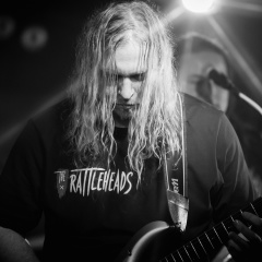 Дмитрий Маркин, Москва