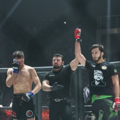 Ахмед Шерваниев, 06.09.1930, Грозный