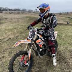 Денис Поздеев, 15.05, Санкт-Петербург