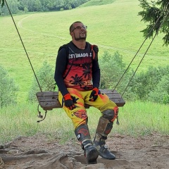 Михаил Рид, 28.07.1988, Мытищи