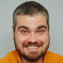 Антон Баранов, 20.05.1989, Санкт-Петербург