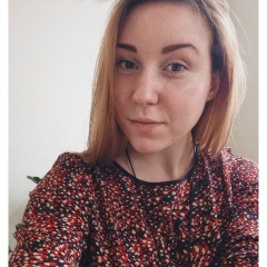 Yana Yakusheva, 10.11, Одесса