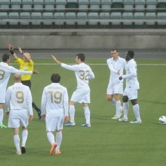 Nika Kvekveskiri, Тбилиси