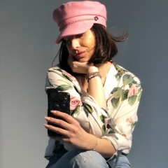 Тёмный Сахар, 30.04, Москва