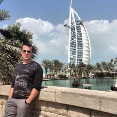 Роман Гордиенко, 14.03.1986, Киев