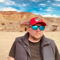 Роман С Алтаем, 15.04