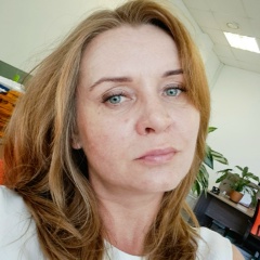 Ольга Аржанникова, 13.12.1978, Санкт-Петербург