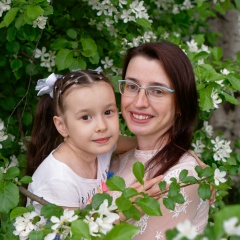 Даша Некрасова, Сыктывкар