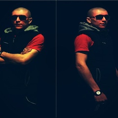 Roma Romka, 05.10.1991, Туркестан