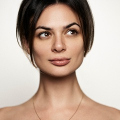 Сандра Константиновна, 26.12, Москва