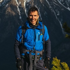 Михаил Стариков, 29.11.1979, Псебай