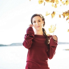 Ксения Йоханссон-Тельбизова, 18.07, Oslo