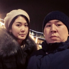 Азамат Алибеков, 29.05.1989, Алматы