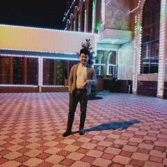 Ахмедияр Хамыт, 09.11, Астана