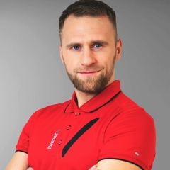 Дмитрий Иванов, 12.07.1989, Москва