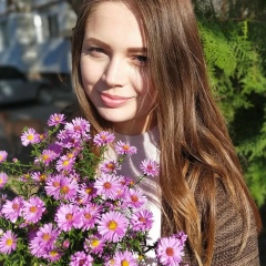 Анастасия Клименко, 10.04.1997, Николаев