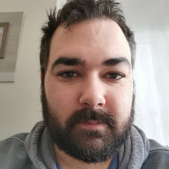 Jordi Rovira, 12.02.1990, Barcelona