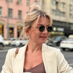 Алина Кирякулова, 30.10, Санкт-Петербург