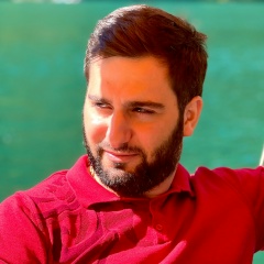 Артур Погосян, 28.05.1995