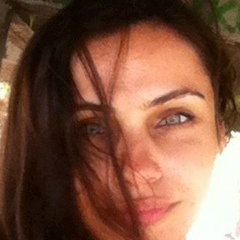 Наталья Лынько, 05.08.1980, Ростов-на-Дону