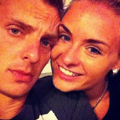 Alina Shag, 06.10.1987, Минск